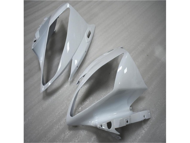Red White Black 06-07 YZF R6 Motorcycle Fairings Red White Black 06-07 YZF R6 Motorcycle Fairings