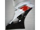 Red White Black 06-07 YZF R6 Motorcycle Fairings Red White Black 06-07 YZF R6 Motorcycle Fairings