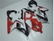 Red White Black 13-16 EX300 Motorcycle Fairings Red White Black 13-16 EX300 Motorcycle Fairings