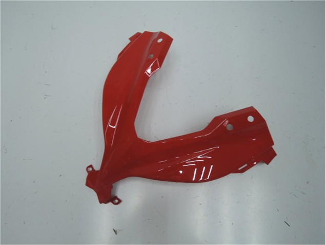 Red White Black 13-16 EX300 Motorcycle Fairings Red White Black 13-16 EX300 Motorcycle Fairings