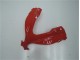 Red White Black 13-16 EX300 Motorcycle Fairings Red White Black 13-16 EX300 Motorcycle Fairings