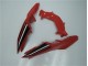 Red White Black 13-16 EX300 Motorcycle Fairings Red White Black 13-16 EX300 Motorcycle Fairings