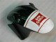 Red White Black San Carlo 01-03 CBR600 F4i Motorcycle Fairings Red White Black San Carlo 01-03 CBR600 F4i Motorcycle Fairings