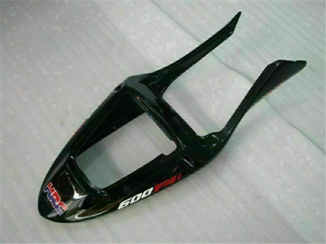 Red White Black San Carlo 01-03 CBR600 F4i Motorcycle Fairings Red White Black San Carlo 01-03 CBR600 F4i Motorcycle Fairings