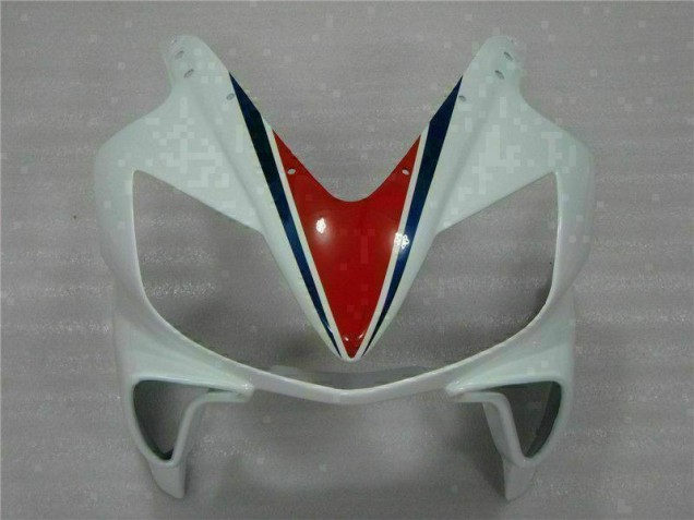 Red White Blue 01-03 CBR600 F4i Motorcycle Fairings Red White Blue 01-03 CBR600 F4i Motorcycle Fairings