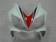 Red White Blue 01-03 CBR600 F4i Motorcycle Fairings Red White Blue 01-03 CBR600 F4i Motorcycle Fairings