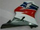Red White Blue 01-03 CBR600 F4i Motorcycle Fairings Red White Blue 01-03 CBR600 F4i Motorcycle Fairings
