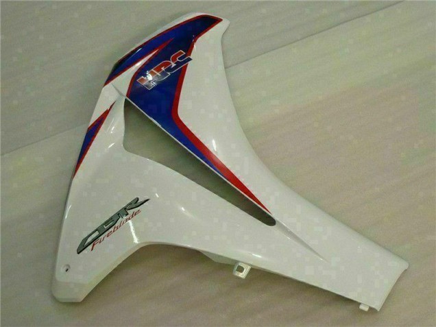 Red White Blue 08-11 CBR1000RR Motorcycle Fairings Red White Blue 08-11 CBR1000RR Motorcycle Fairings