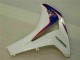 Red White Blue 08-11 CBR1000RR Motorcycle Fairings Red White Blue 08-11 CBR1000RR Motorcycle Fairings