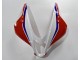 Red White Blue 09-12 CBR600RR Motorcycle Fairings Red White Blue 09-12 CBR600RR Motorcycle Fairings
