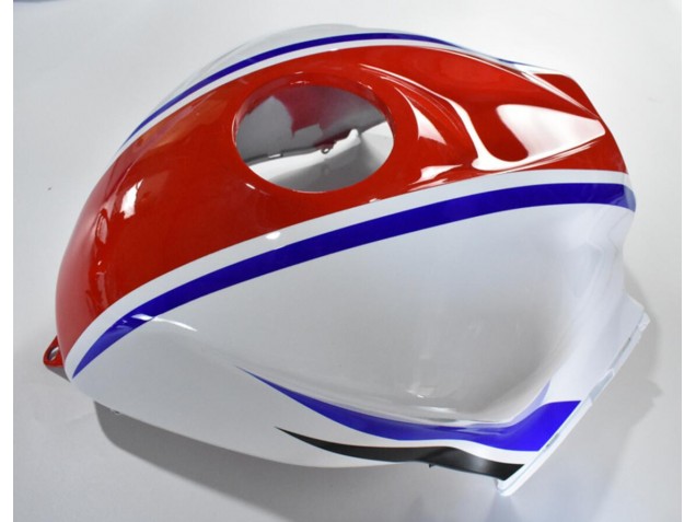 Red White Blue 09-12 CBR600RR Motorcycle Fairings Red White Blue 09-12 CBR600RR Motorcycle Fairings