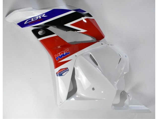 Red White Blue 09-12 CBR600RR Motorcycle Fairings Red White Blue 09-12 CBR600RR Motorcycle Fairings