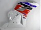 Red White Blue 09-12 CBR600RR Motorcycle Fairings Red White Blue 09-12 CBR600RR Motorcycle Fairings