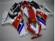 Red White Blue 12-16 CBR1000RR Motorcycle Fairings Red White Blue 12-16 CBR1000RR Motorcycle Fairings