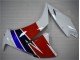 Red White Blue 12-16 CBR1000RR Motorcycle Fairings Red White Blue 12-16 CBR1000RR Motorcycle Fairings