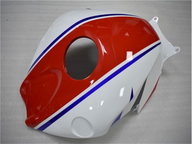 Red White Blue 12-16 CBR1000RR Motorcycle Fairings Red White Blue 12-16 CBR1000RR Motorcycle Fairings