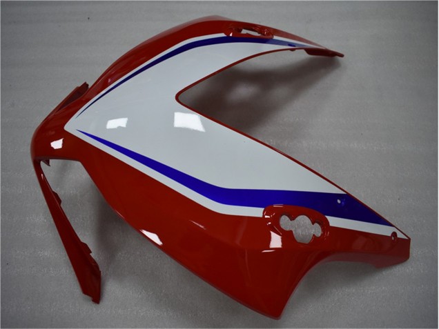 Red White Blue 12-16 CBR1000RR Motorcycle Fairings Red White Blue 12-16 CBR1000RR Motorcycle Fairings