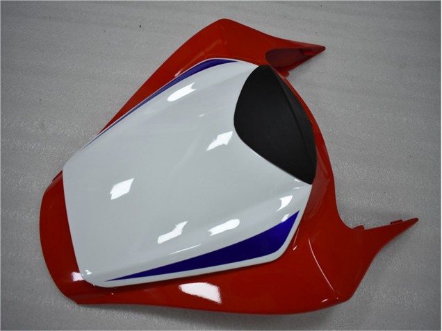Red White Blue 12-16 CBR1000RR Motorcycle Fairings Red White Blue 12-16 CBR1000RR Motorcycle Fairings