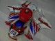 Red White Blue 23 12-16 CBR1000RR Motorcycle Fairings Red White Blue 23 12-16 CBR1000RR Motorcycle Fairings