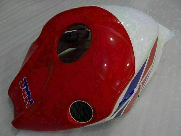 Red White Blue 23 12-16 CBR1000RR Motorcycle Fairings Red White Blue 23 12-16 CBR1000RR Motorcycle Fairings