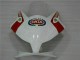 Red White PATA 12-16 CBR1000RR Motorcycle Fairing Red White PATA 12-16 CBR1000RR Motorcycle Fairing