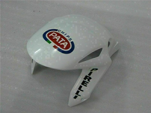 Red White PATA 12-16 CBR1000RR Motorcycle Fairing Red White PATA 12-16 CBR1000RR Motorcycle Fairing