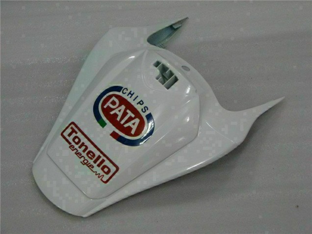 Red White PATA 12-16 CBR1000RR Motorcycle Fairing Red White PATA 12-16 CBR1000RR Motorcycle Fairing