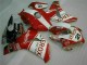Red Xerox 21 08-11 CBR1000RR Motorcycle Fairings Red Xerox 21 08-11 CBR1000RR Motorcycle Fairings