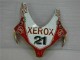 Red Xerox 21 08-11 CBR1000RR Motorcycle Fairings Red Xerox 21 08-11 CBR1000RR Motorcycle Fairings