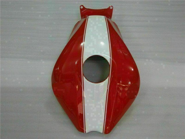 Red Xerox 21 08-11 CBR1000RR Motorcycle Fairings Red Xerox 21 08-11 CBR1000RR Motorcycle Fairings