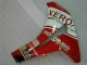 Red Xerox 21 08-11 CBR1000RR Motorcycle Fairings Red Xerox 21 08-11 CBR1000RR Motorcycle Fairings
