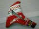 Red Xerox 21 08-11 CBR1000RR Motorcycle Fairings Red Xerox 21 08-11 CBR1000RR Motorcycle Fairings