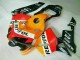 Repsol 03-04 CBR600RR Motorcycle Bodywork Repsol 03-04 CBR600RR Motorcycle Bodywork