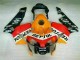 Repsol 03-04 CBR600RR Motorcycle Bodywork Repsol 03-04 CBR600RR Motorcycle Bodywork