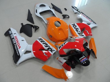Repsol 03-04 CBR600RR Motorcycle Fairing