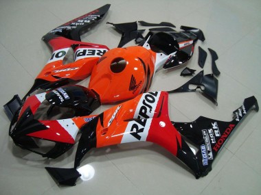 Repsol 06-07 CBR1000RR Motorcycle Bodywork