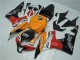 Repsol 07-08 CBR600RR Motorcycle Bodywork Repsol 07-08 CBR600RR Motorcycle Bodywork
