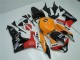 Repsol 07-08 CBR600RR Motorcycle Bodywork Repsol 07-08 CBR600RR Motorcycle Bodywork
