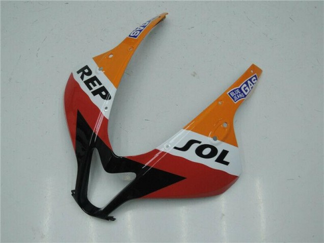 Repsol 07-08 CBR600RR Motorcycle Bodywork Repsol 07-08 CBR600RR Motorcycle Bodywork