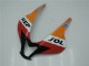 Repsol 07-08 CBR600RR Motorcycle Bodywork Repsol 07-08 CBR600RR Motorcycle Bodywork