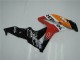 Repsol 07-08 CBR600RR Motorcycle Bodywork Repsol 07-08 CBR600RR Motorcycle Bodywork