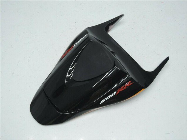 Repsol 07-08 CBR600RR Motorcycle Bodywork Repsol 07-08 CBR600RR Motorcycle Bodywork