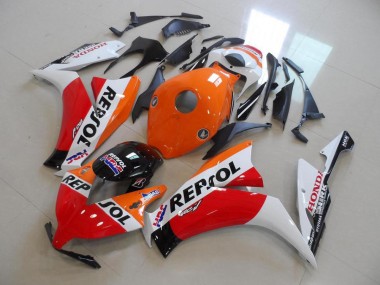 Repsol 12-16 CBR1000RR Full Motorcycle Fairing Kits