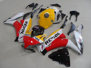 Repsol 12-16 CBR1000RR Motorcycle Fairings