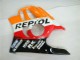 Repsol 95-98 CBR600 F3 Motorcycle Fairings Repsol 95-98 CBR600 F3 Motorcycle Fairings