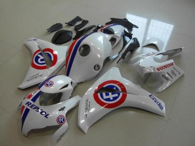 Repsol R 08-11 CBR1000RR Motorcycle Fairings