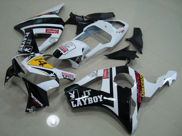 Rizoma Playboy 14 02-03 CBR900RR 954 Motorcycle Fairings Rizoma Playboy 14 02-03 CBR900RR 954 Motorcycle Fairings