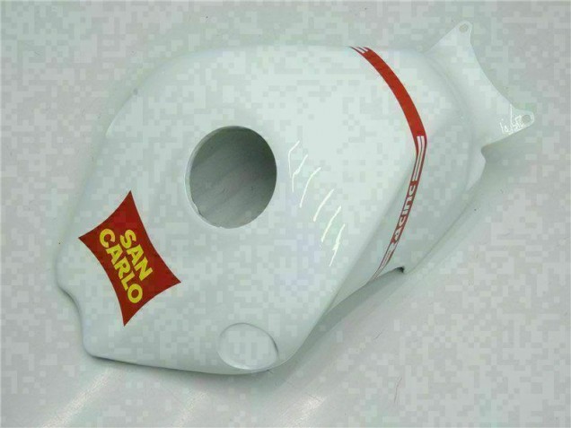 San Carlo 08-11 CBR1000RR Motorcycle Fairings San Carlo 08-11 CBR1000RR Motorcycle Fairings