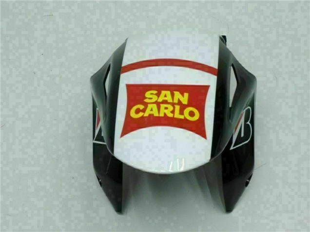 San Carlo 08-11 CBR1000RR Motorcycle Fairings San Carlo 08-11 CBR1000RR Motorcycle Fairings