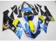 Shark 05-06 ZX6R Motorcycle Fairings